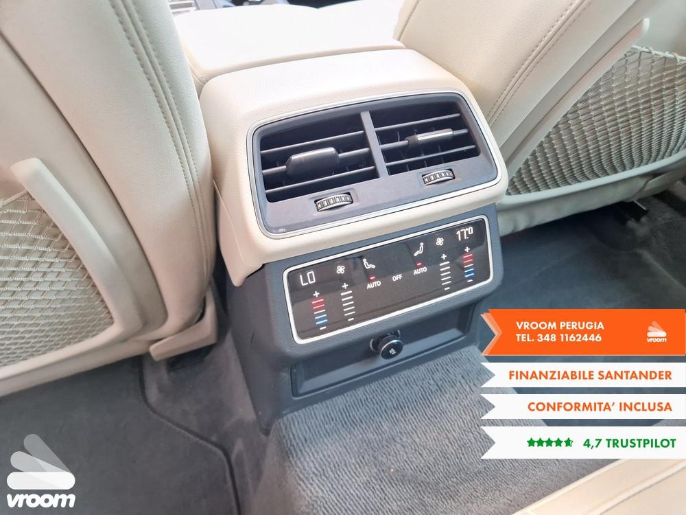 AUDI A6 40 2.0 TDI 204cv S tronic Business 11/2018