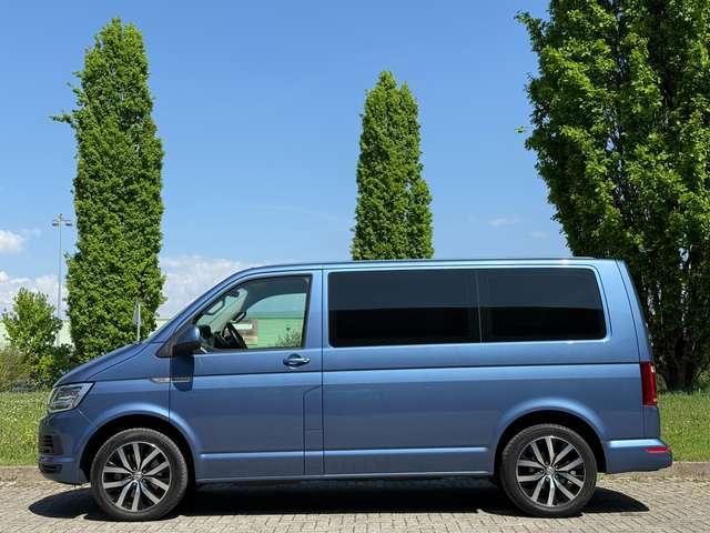 Volkswagen T6 Multivan Multivan T6 2016 2.0 tdi Comfortline 204cv dsg