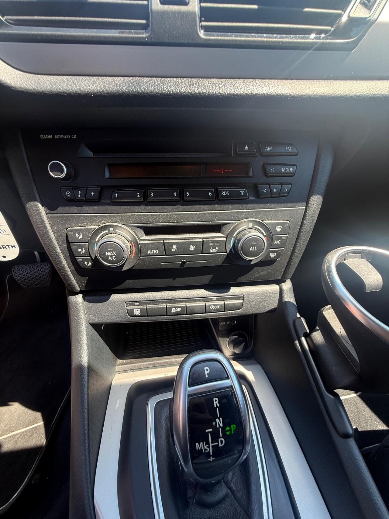 Bmw X1 sDrive16d Msport