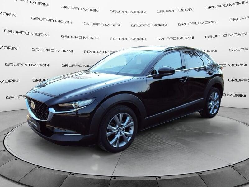 Mazda CX-30 2.0L Mazda M Hybrid 122cv Skyactiv-G Exceed