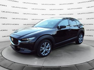 Mazda CX-30 2.0L Mazda M Hybrid 122cv Skyactiv-G Exceed