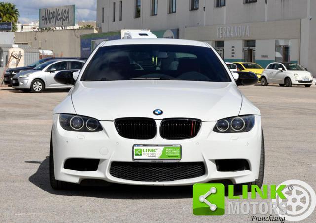 BMW 320 d Coupé Msport Automatica