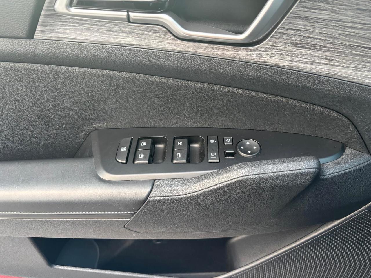 Kia Sportage 1.6 CRDi MHEV DCT Style