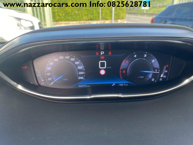 PEUGEOT 3008 BlueHDi 130 EAT8 Business NAVIGATORETELECAMERA