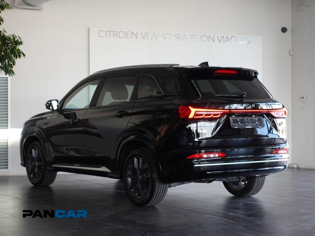 DFSK E5 1.5 PHEV Business 7posti