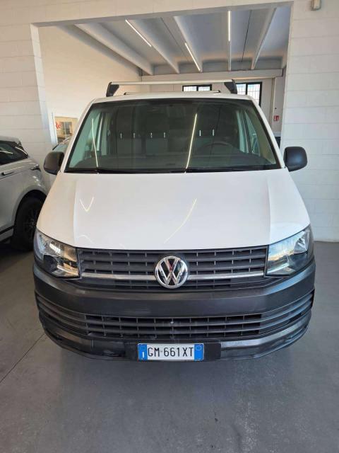 Volkswagen T6 Transporter transporter 28 2.0 tdi 102 cv