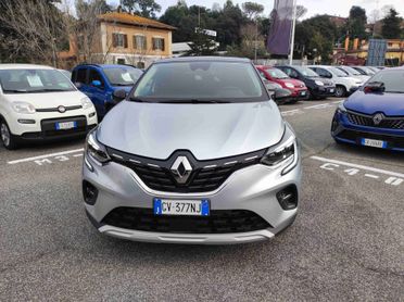 RENAULT Captur II 2019 - Captur 1.0 tce Techno 90cv