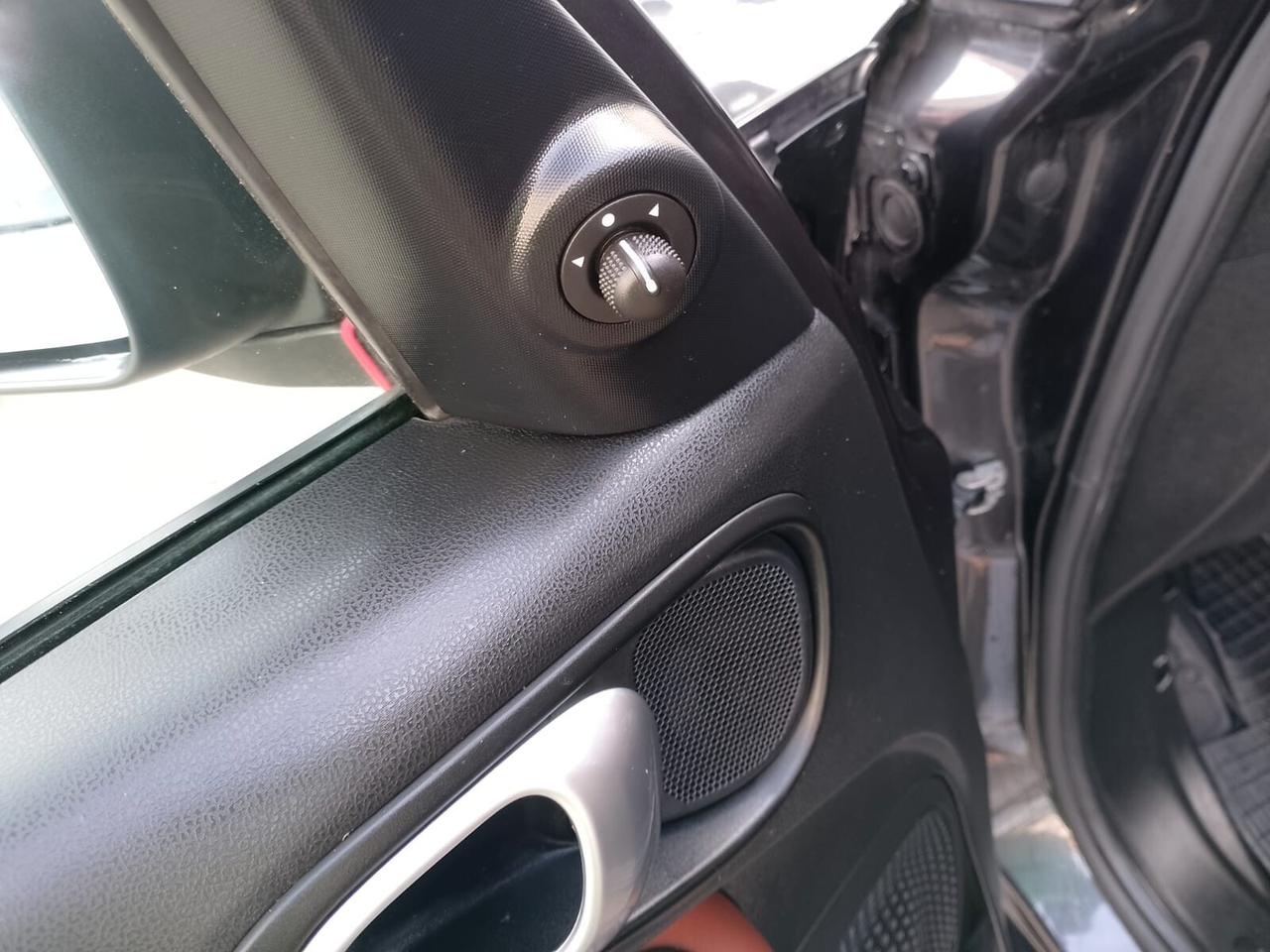 Fiat 500L Trekking Diesel Garantita 12 Mesi