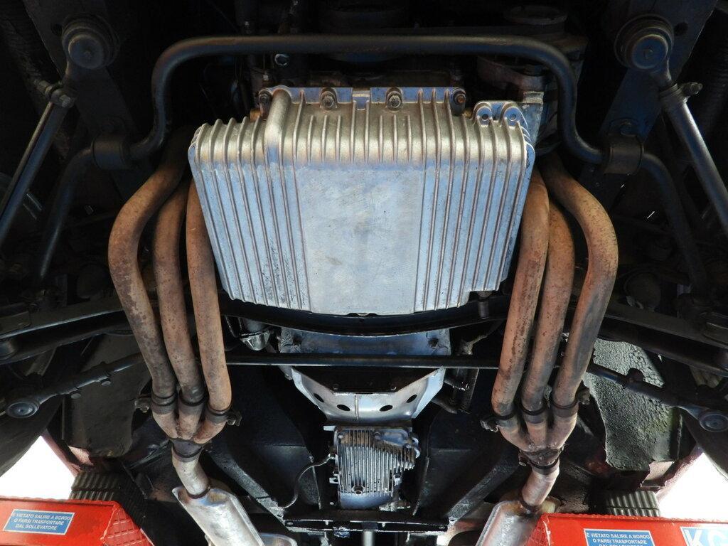 Fiat 126 DINO COUPE’ 2000 TIPO 135 AC
