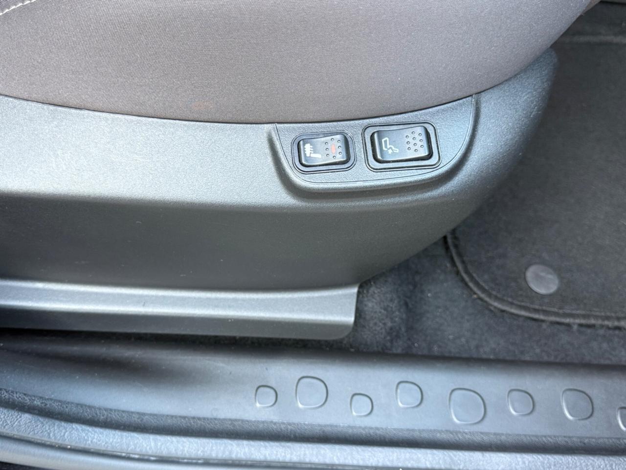 Fiat 500L GPL Tetto Panoramico apribile 1.4 T-Jet 120 CV