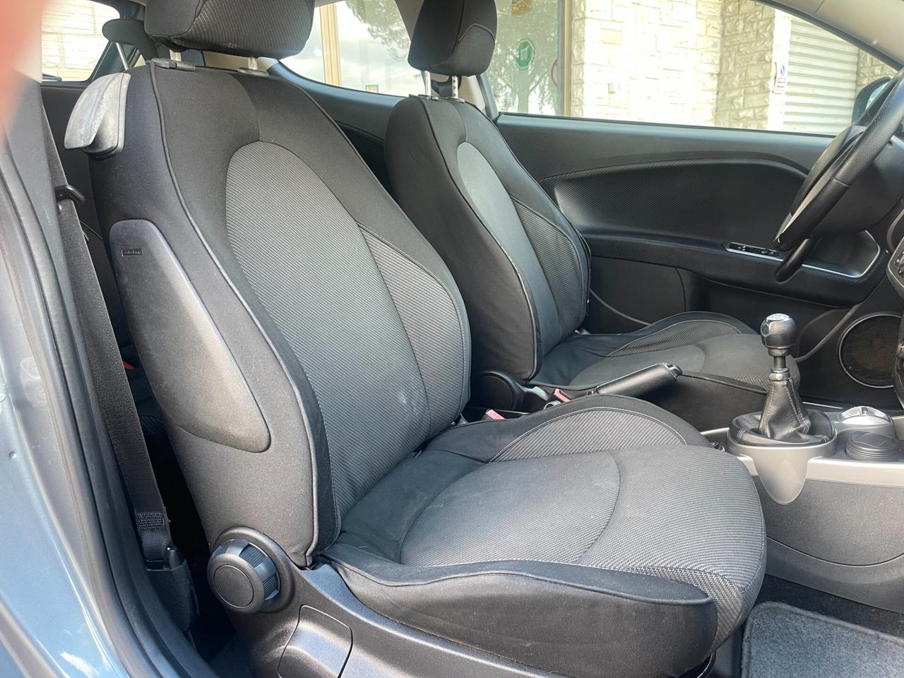 Alfa Romeo MiTo 1.6 JTDm 16V Distinctive Sport Pack NEO PATENTATI