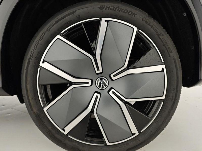Volkswagen Tiguan 2.0 TDI 193 CV DSG 4MOTION R-Line Plus +TETTO APRIBILE