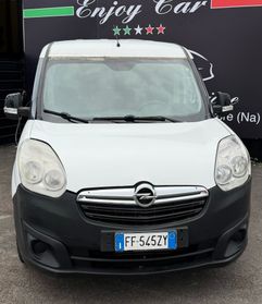 Opel Combo 1.4 Turbo EcoM 120CV PC-TN Elective
