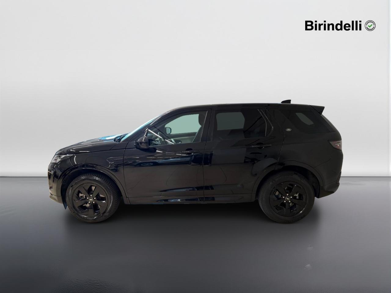 LAND ROVER Discovery Sport - Discovery Sport 2.0 Si4 200 CV AWD Auto R-Dynamic S