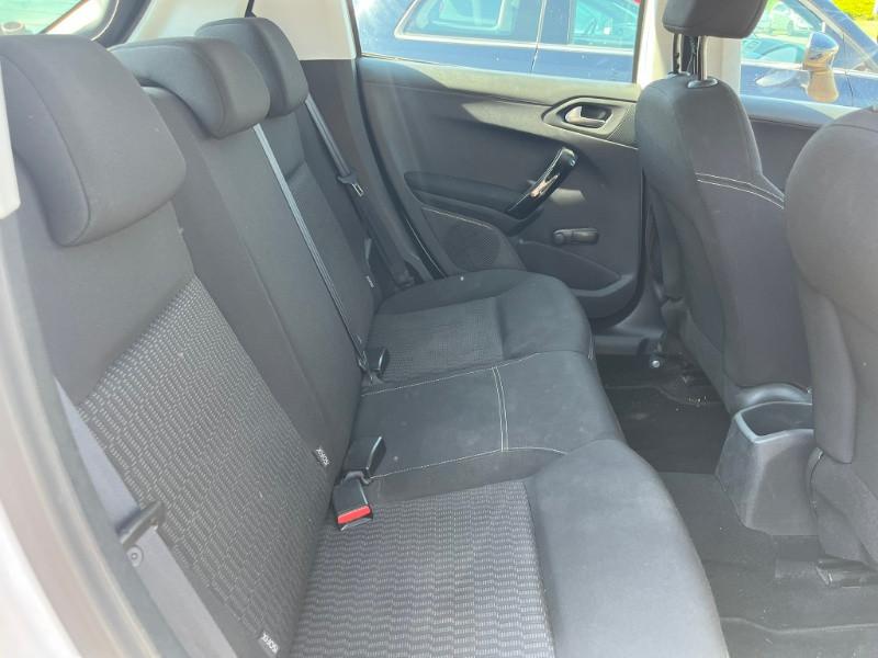 PEUGEOT PureTech 82 5 porte Active