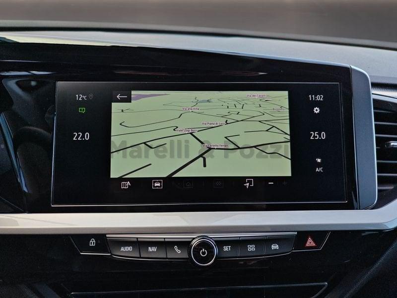 Opel Grandland Grandland 1.2 Turbo 12V 130 CV aut. ULTIMATE