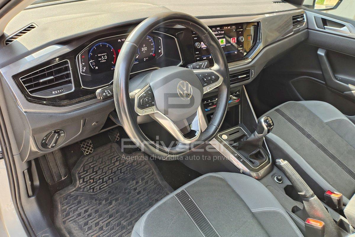 VOLKSWAGEN Polo 1.0 TSI Style