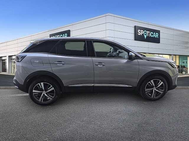 Peugeot 3008 BlueHDi 130 S&S EAT8 Allure Pack