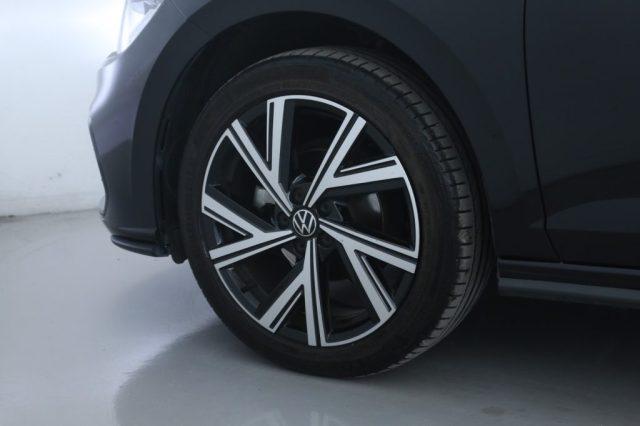 VOLKSWAGEN Polo 1.0 TSI R-Line Cerchi 17''/Retrocamera/Climatronic