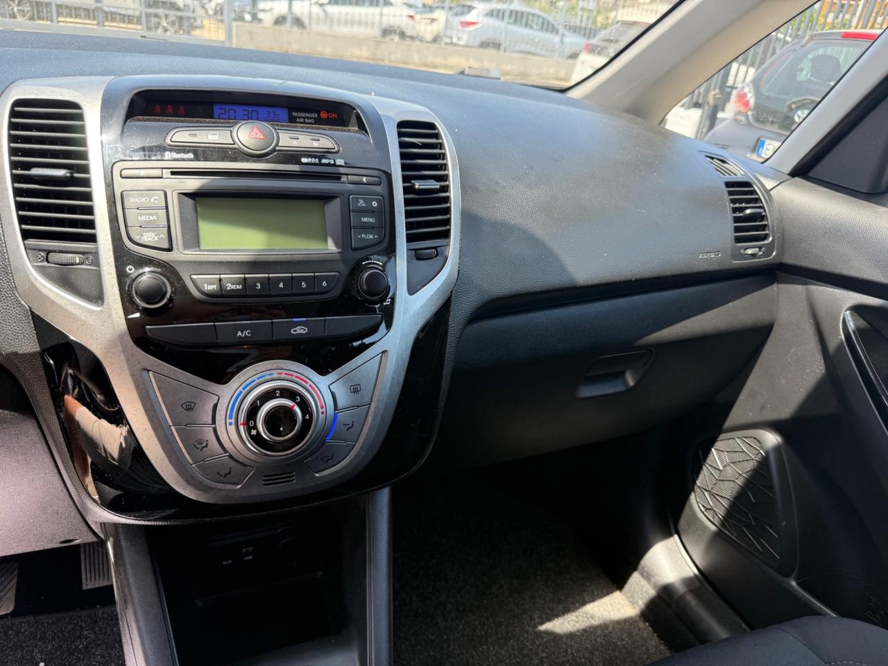 Hyundai iX20 1.4 90 CV XPossible