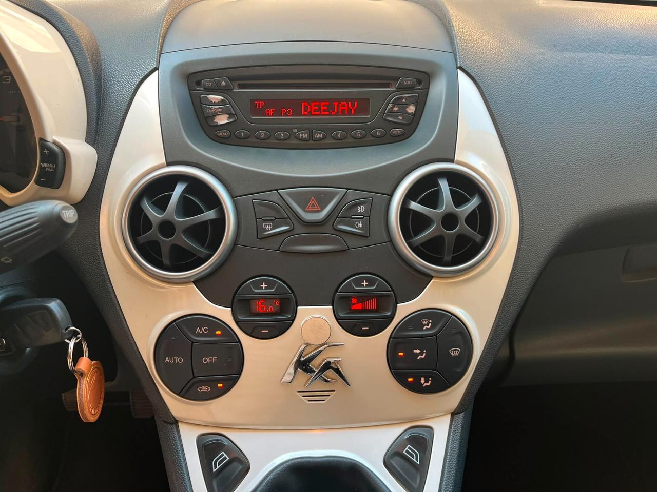 Ford Ka 1.2 - 120000KM - 2010