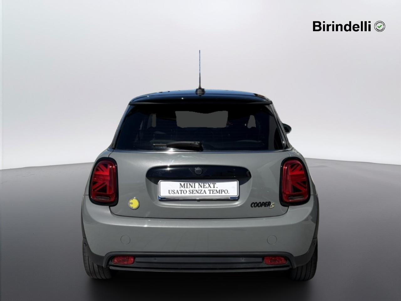 MINI Mini Full El. (F56) - Mini Cooper SE Yours