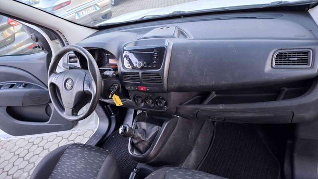 OPEL Combo 1.4 Turbo EcoMETANO UNICO PROPRIETARIO