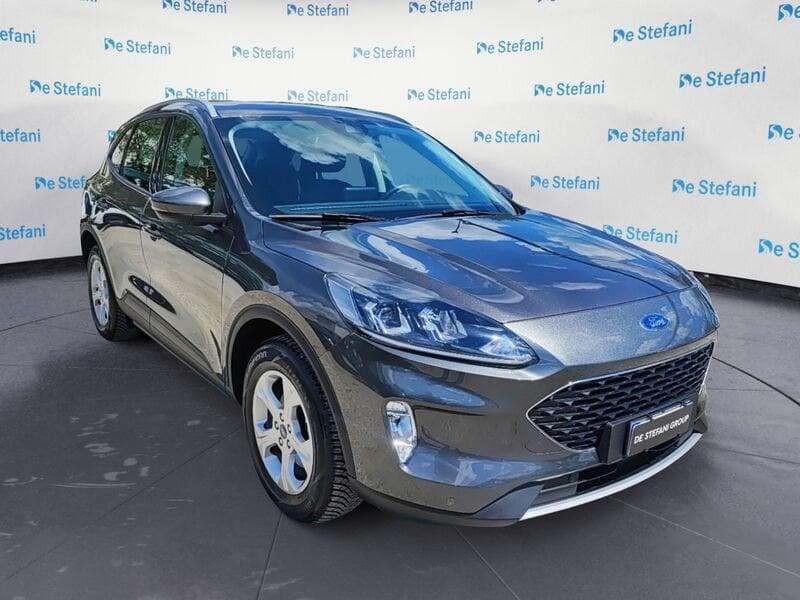 Ford Kuga Kuga 1.5 ecoboost Titanium Business 2wd 120cv