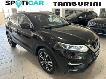 Nissan Qashqai 1.5 dCi 115 CV N-Connecta