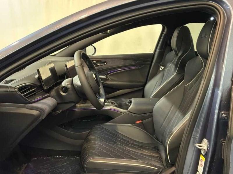 BYD Seal Excellence