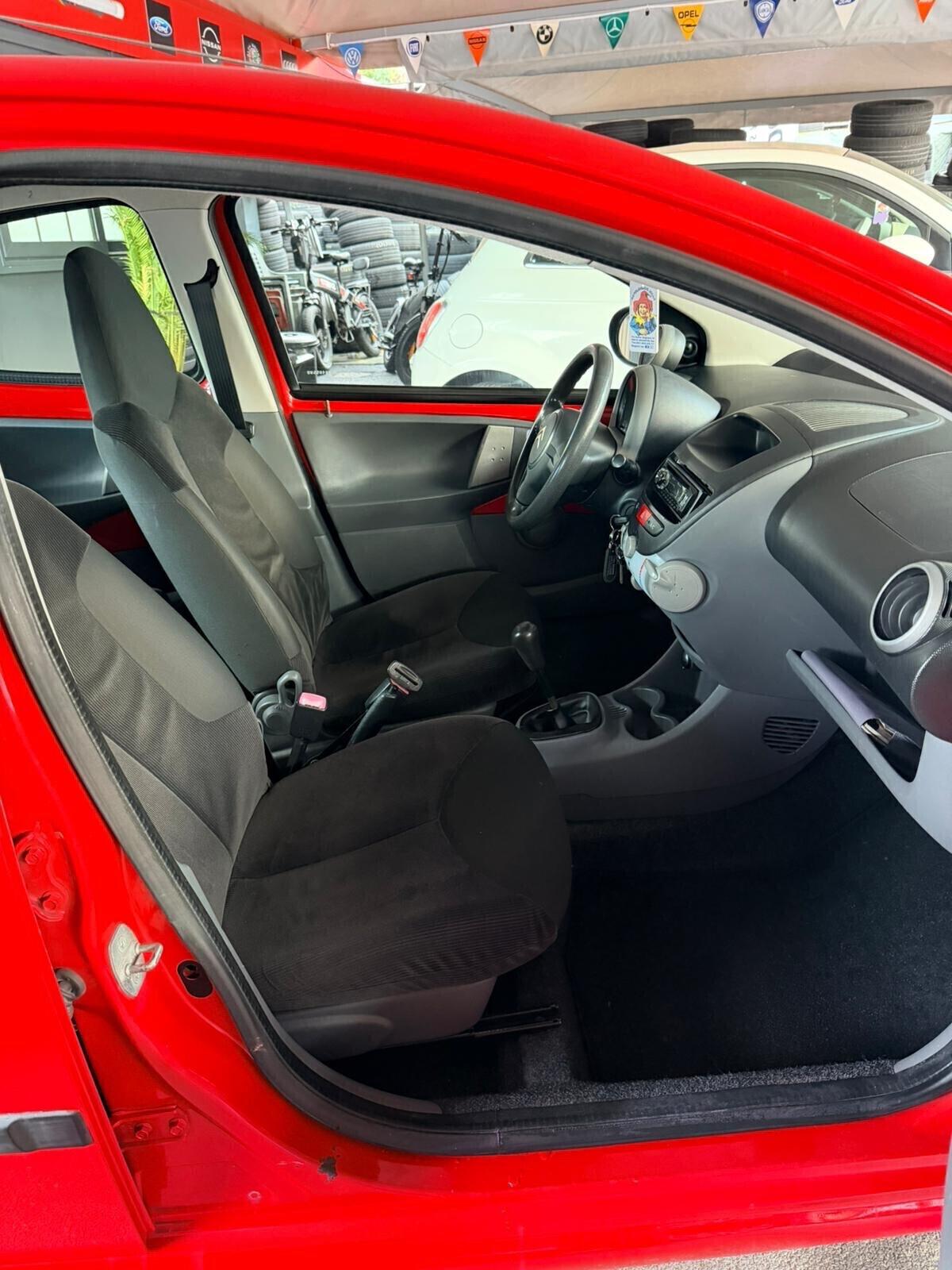 Citroen C1 1.0 5 porte BAC1 2007