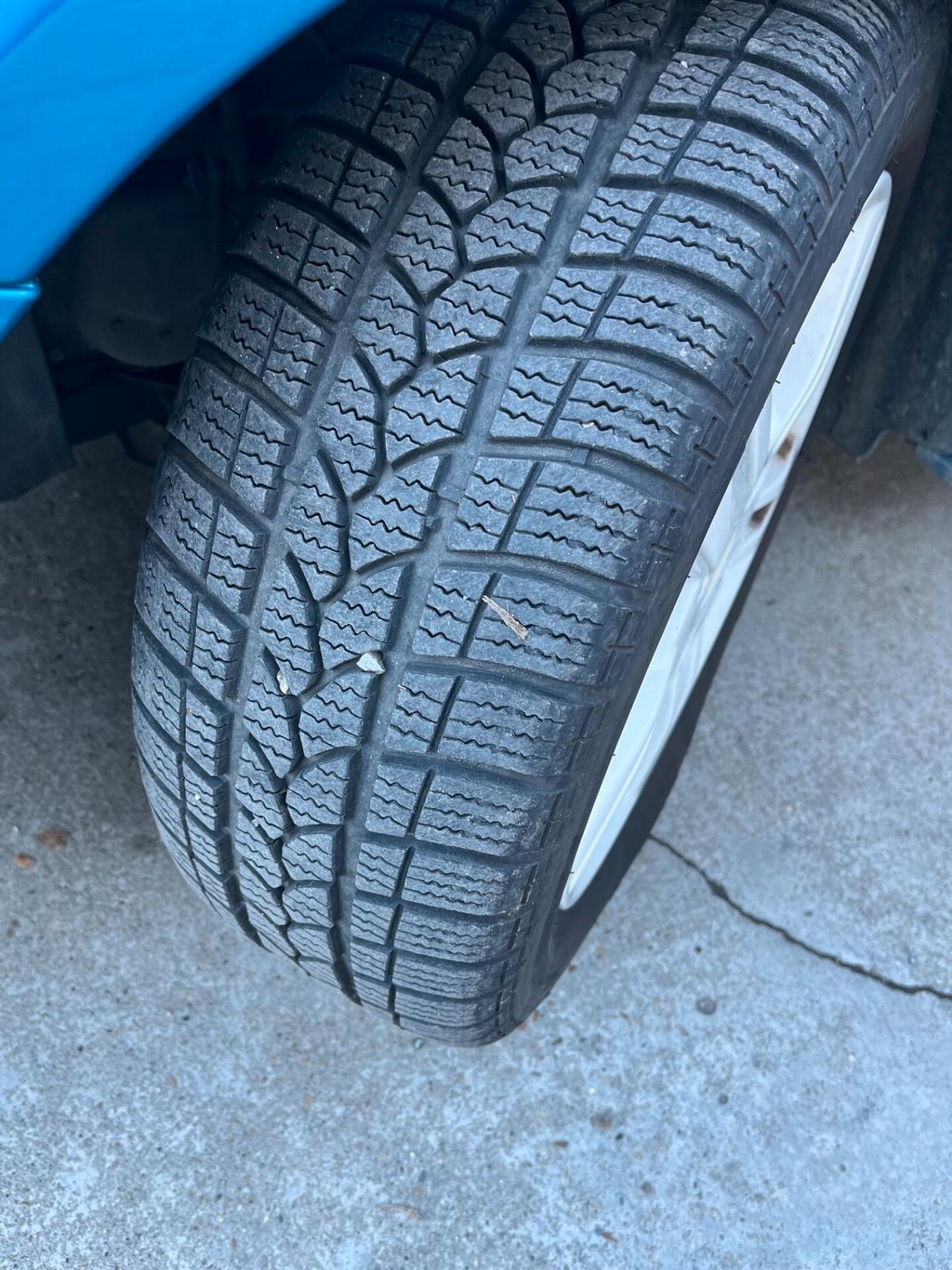 Opel Tigra TwinTop 1.4 16V Sport CABRIO