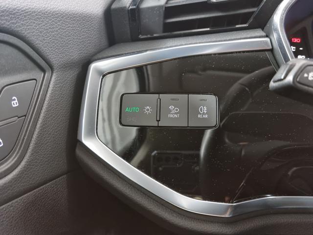 AUDI Q3 35 TDI S tronic S line edition