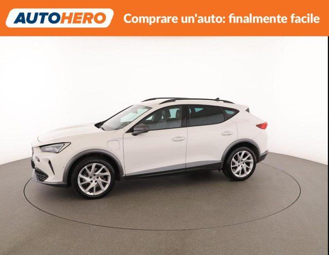 CUPRA Formentor 1.4 e-Hybrid DSG