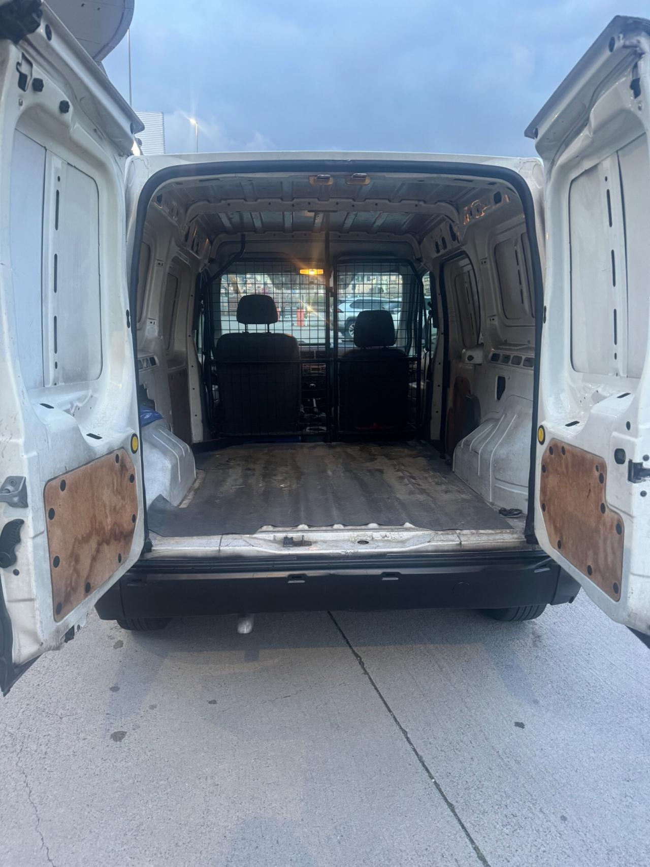 Ford transit connect 1.8 TDCI 2005