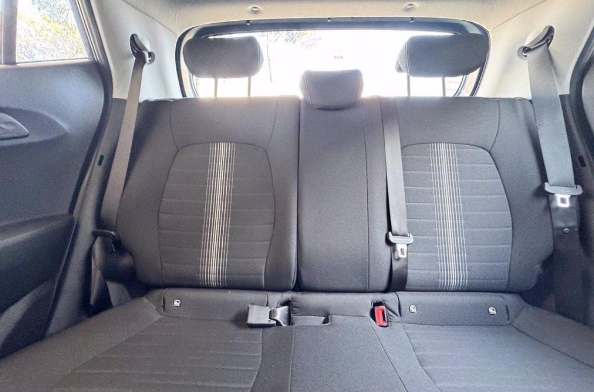 HYUNDAI i10 1.0 mpi connectline 63cv