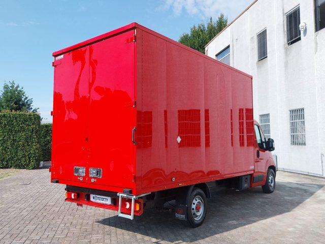 FIAT Ducato 35 2.2 Mjt 140CV PLM-SL Cabinato