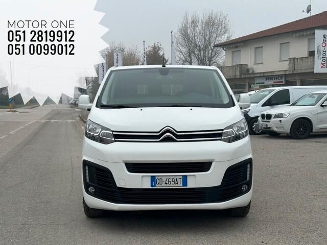 Citroen Spacetourer BlueHDi 150 -9 POSTI XL