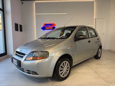 Daewoo Kalos Chevrolet “ 54 MILA KM CERTIFICATI “