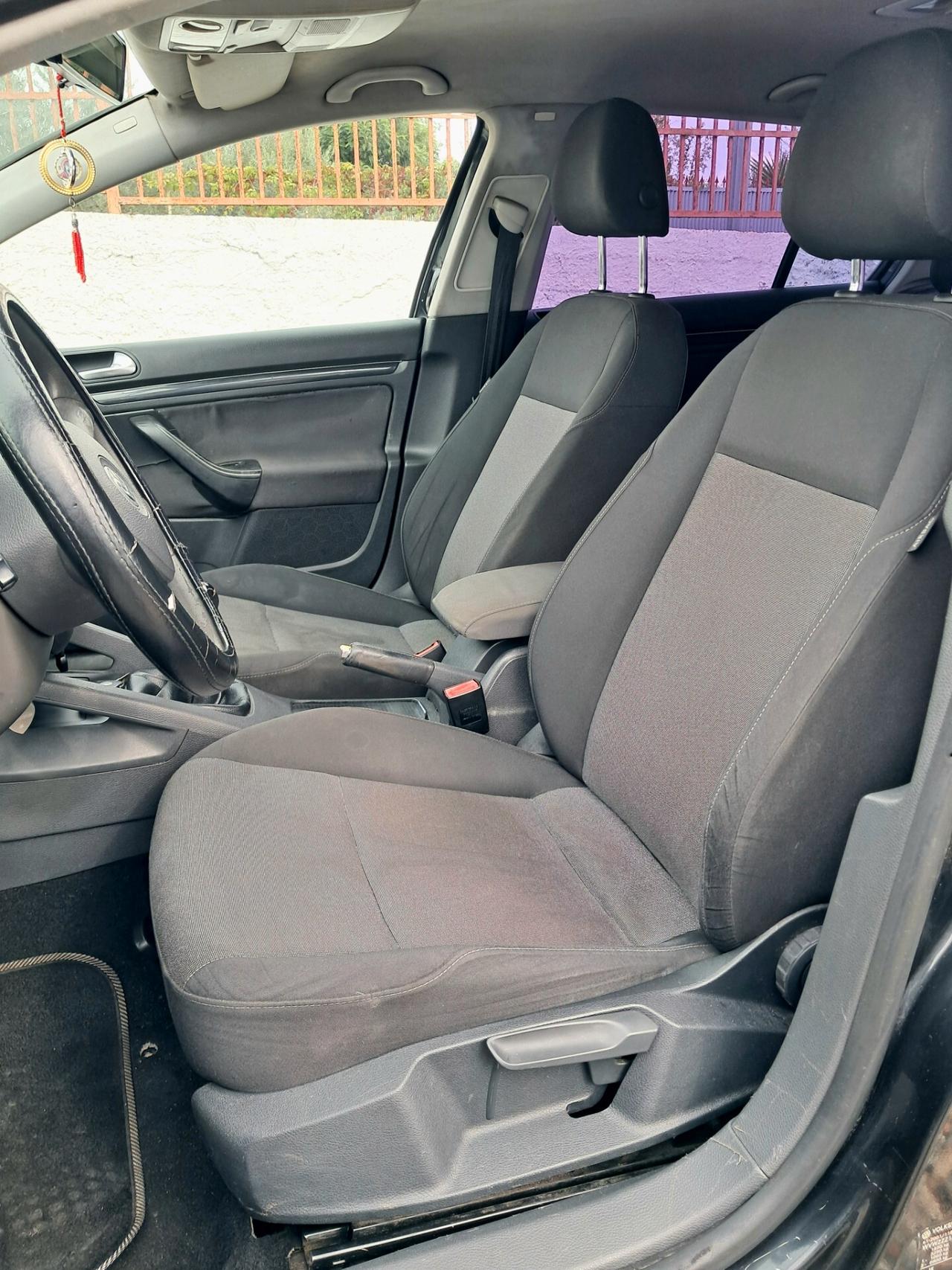 Volkswagen Golf 1.9 TDI