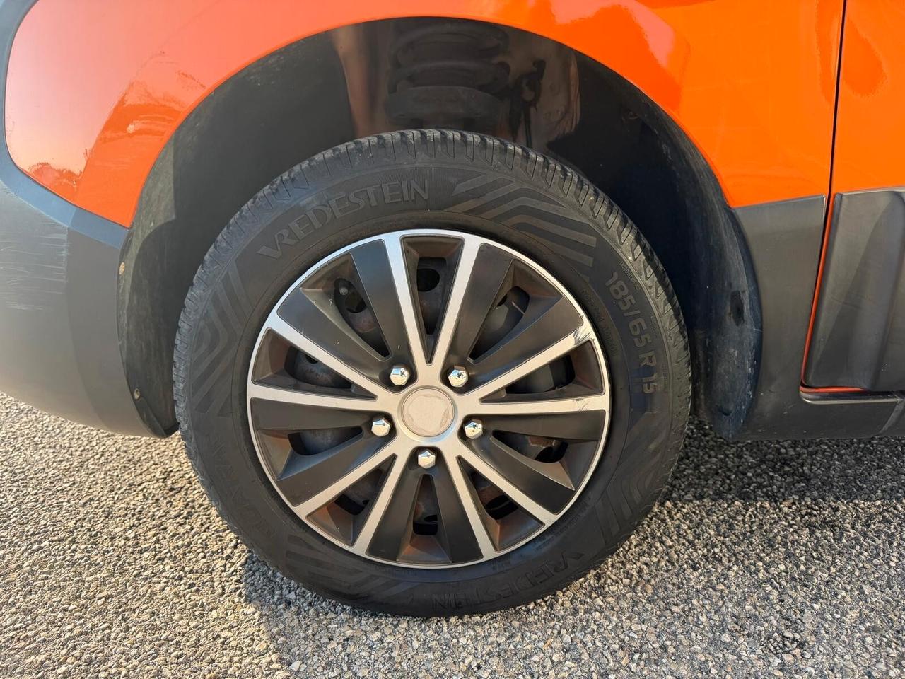 Citroen Nemo 1.4 HDi