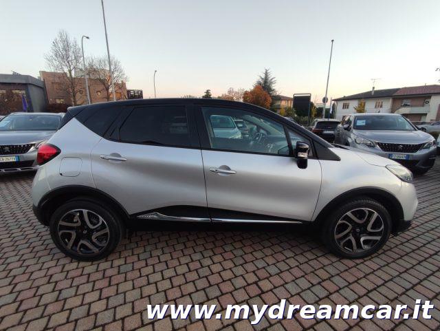 RENAULT Captur 1.5 Iconic PER NEOPATETATI