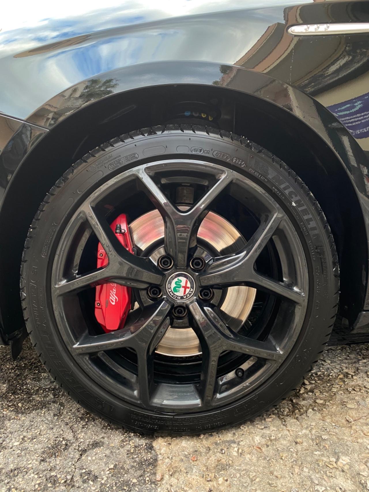 Alfa Romeo Giulietta 1.6 JTDm-2 105 CV Full Optional