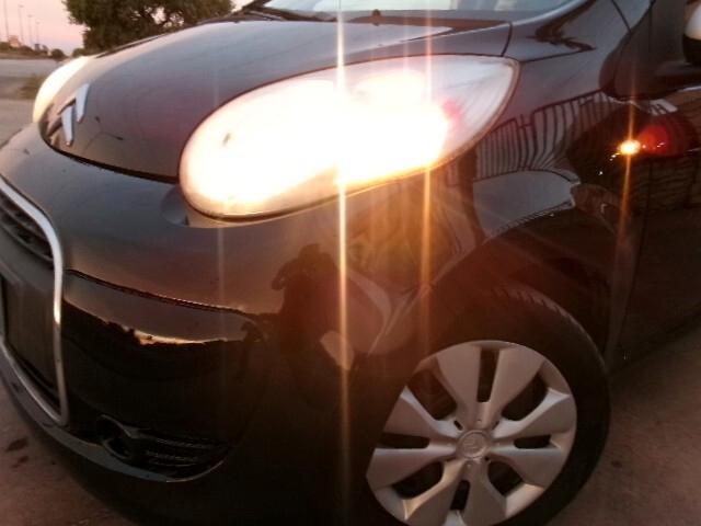 Citroen C1 1.0 5 porte