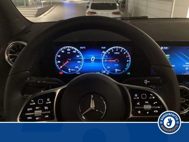 Mercedes-Benz Classe B B 250 e EQ POWER SPORT PLUS