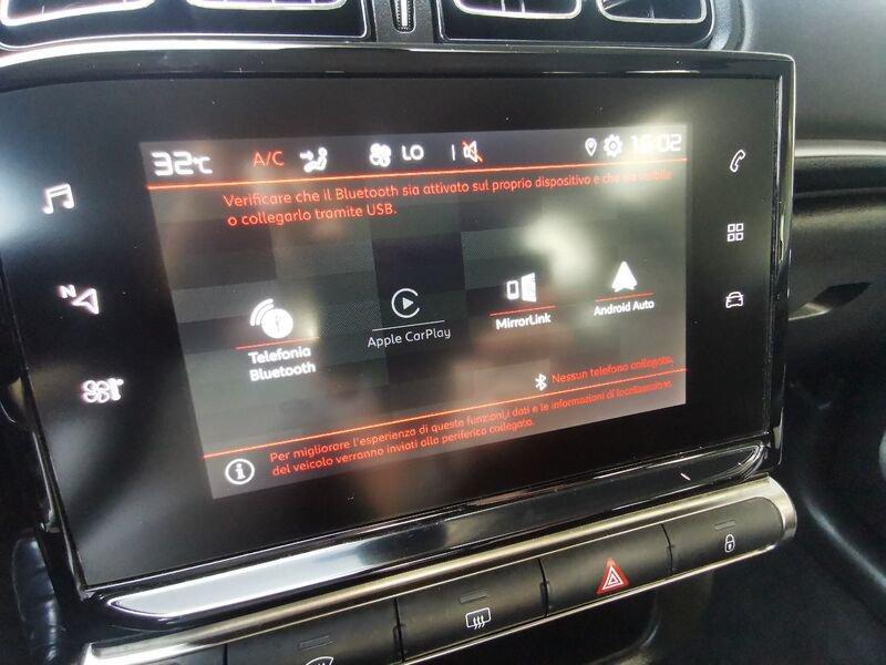 Citroën C3 PureTech 83 S&S Shine