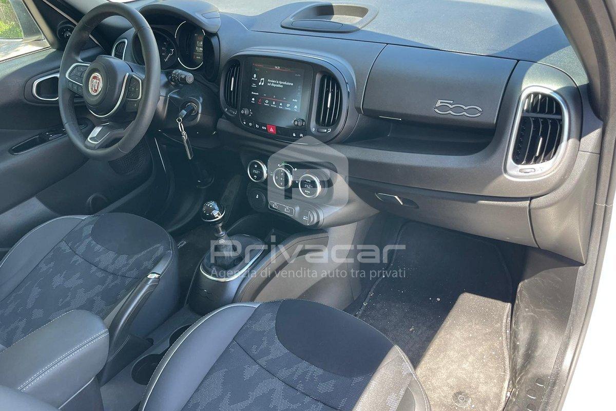 FIAT 500L 1.4 95 CV S&S Cross