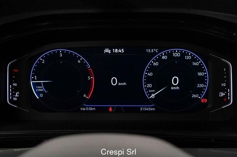 Volkswagen T-Roc T-Roc 2.0 TDI SCR Style