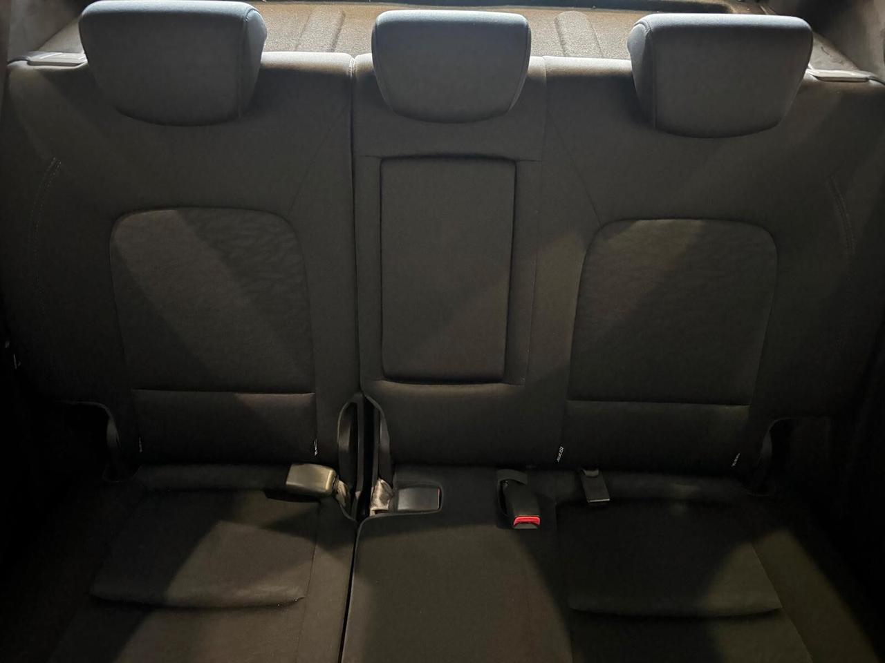 Hyundai iX20 1.6 CRDI allestimento style