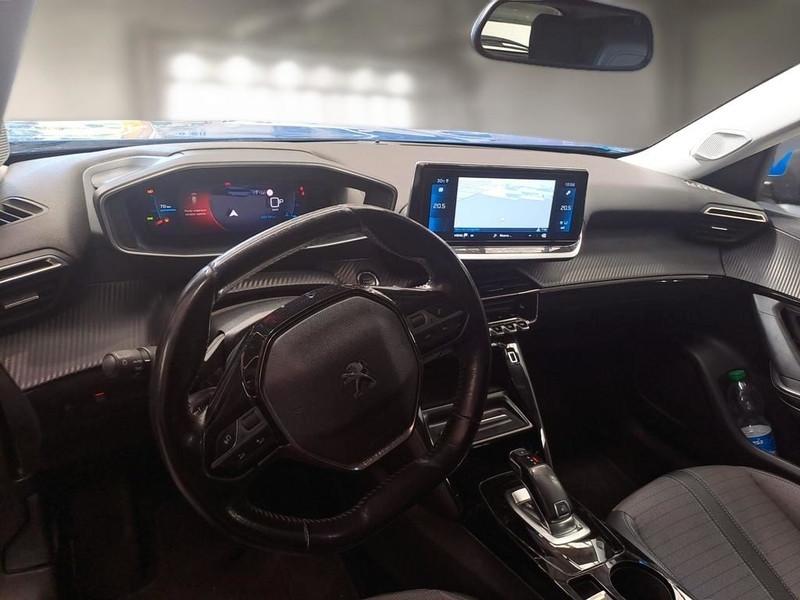PEUGEOT 2008 BLUEHDI 130 EAT8 ALLURE PACK S/S AUTO CROSSOVER